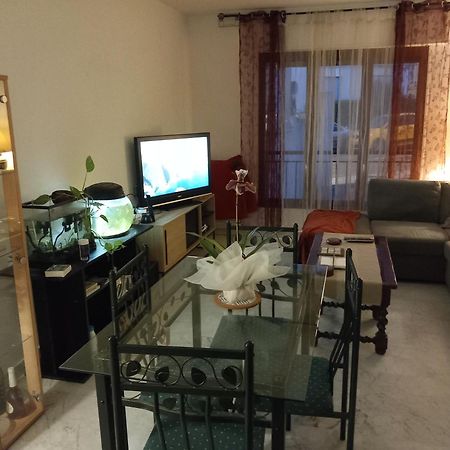 Les Carlins Apartment นีซ ภายนอก รูปภาพ